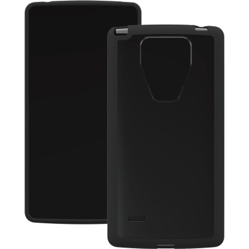 5 Pack -Trident Krios Dual Case for LG G Stylo - Black