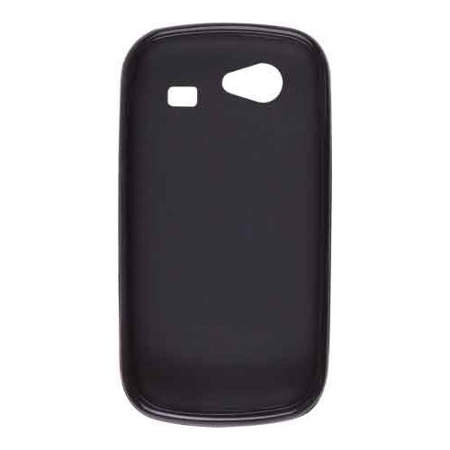 5 Pack -Wireless Solutions Dura-Gel Case for Samsung Nexus S 4G SPH-D720 (Black)