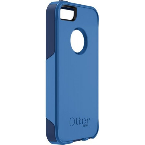 OtterBox Commuter Case für Apple iPhone 5/5s – Nachthimmel (Ozeanblau/Nachtblau)
