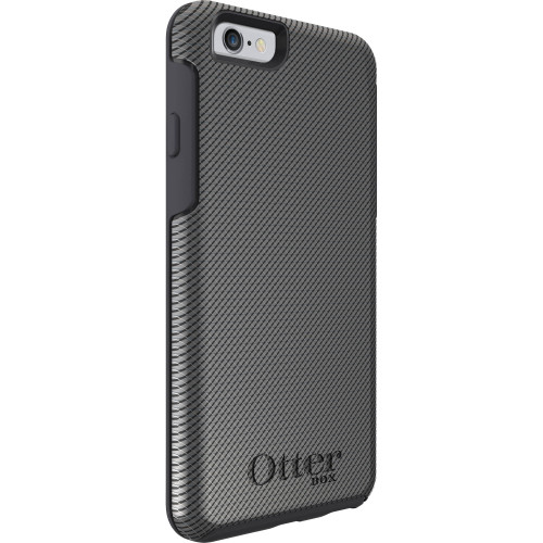 OTTERBOX SYMMETRYÂ CASE FOR APPLEÂ IPHONEÂ 6/6SÂ - GRIDLOCKÂ METALLIC