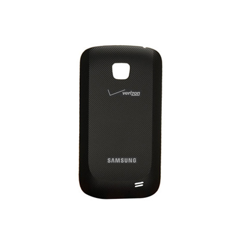 5 Pack -OEM Samsung Illusion i110 Standard Battery Door Cover (Verizon Logo)