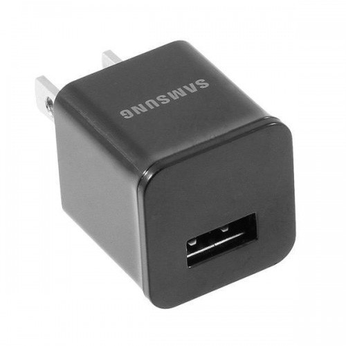 5er Pack – OEM Samsung 1.0 AMP Fast Wall Charger Cube