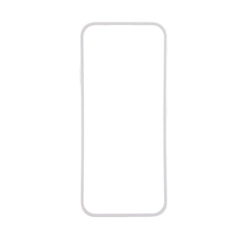5 stuks - Incipio bumperhoes voor Apple iPhone 5 (wit)