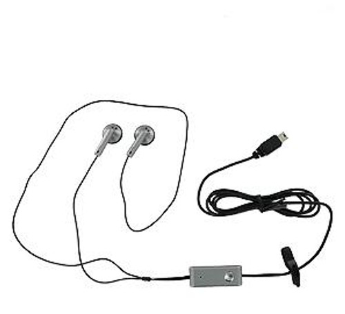 OEM HTC Touch Diamond Excalibur Stereo Headset