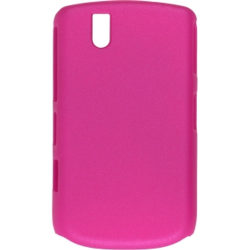 BlackBerry 9650 9630 Color Click Case - Hot Pink