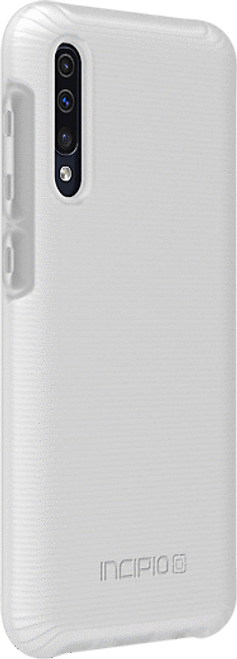 Incipio Aerolite Case for Samsung Galaxy A50 - Clear/White