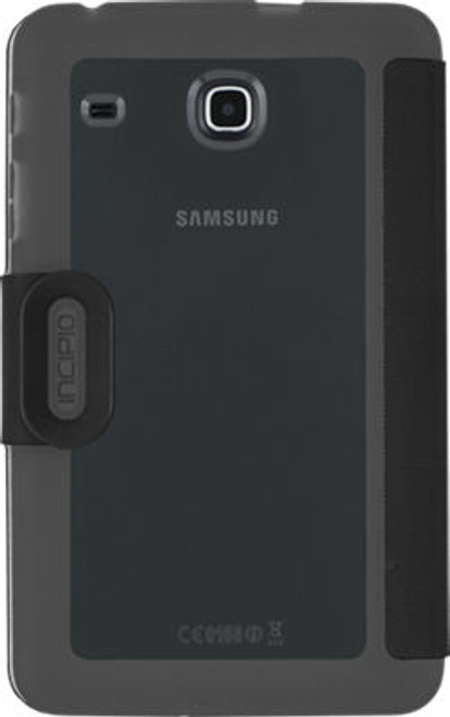 Incipio Clarion for Samsung Galaxy Tab E 8" - Black