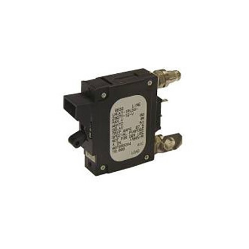 GE 15A Bullet Load Circuit Breaker