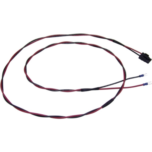 Battery Wire Harness, MOTOTRBO 8400