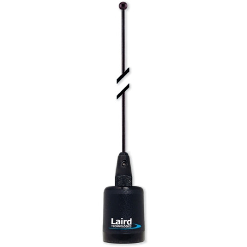 450-470 No Ground Plane Antenna, Black