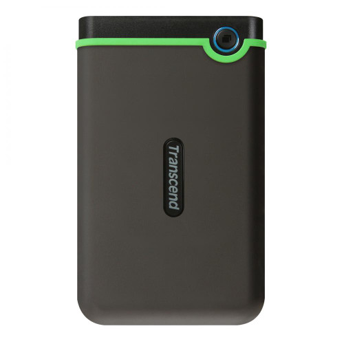 StoreJet 1TB Rugged USB 3.1 Slim External Portable Hard Drive