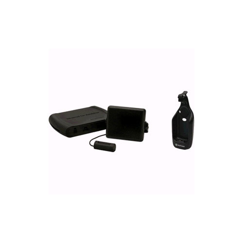 5 Pack - Sony Ericsson Advanced Handsfree Car Kit HCA-60 for D750  K750  W800