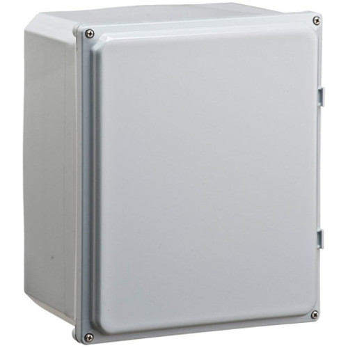 12x10x4 NEMA WiFi Wireless Stadium Enclosure