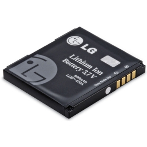 OEM LG AX565 UX565 Standard Battery SBPL0085701