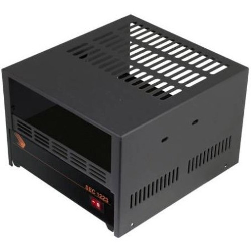 Base Station Power Supply and Cabinet