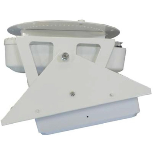 2-Axis Co-Loc Mount for Cisco 3800 AP & WiFi Ant