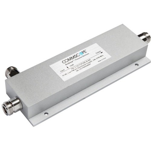 380-2700 MHz 10dB Directional Coupler
