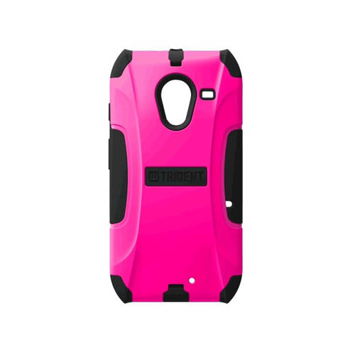 Trident Aegis Case for Motorola Moto X (Pink)