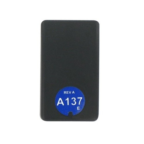 iGO A137 Power Tip for Jawbone II  Jawbone Prime Bluetooth Headset (Black) - TP06137-0001-Z1