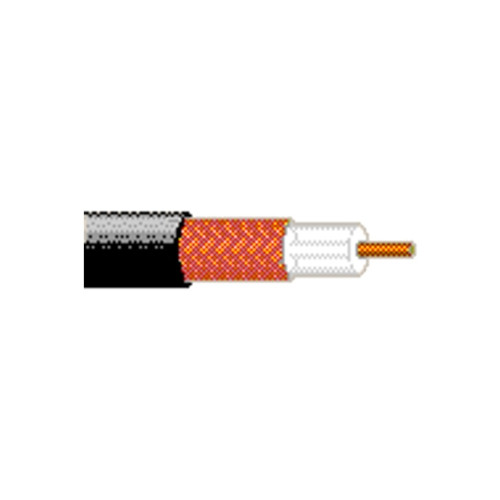 RG58/U Coaxial Cable - 500ft