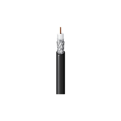 RG58 Size Coaxial Cable