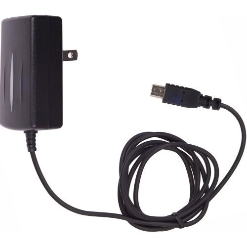 Mini USB Home Charger for Motorola V3s  ACTV  VU204  W377  Denali  VE240