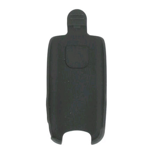 Wireless Solutions Swivel Belt Clip Holster for Sony Ericsson Z520 - Black