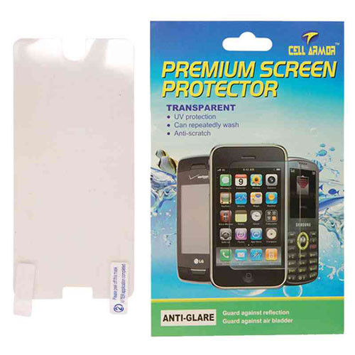 Cell Armor Anti Glare-screenprotector voor Apple iPhone 6 Plus