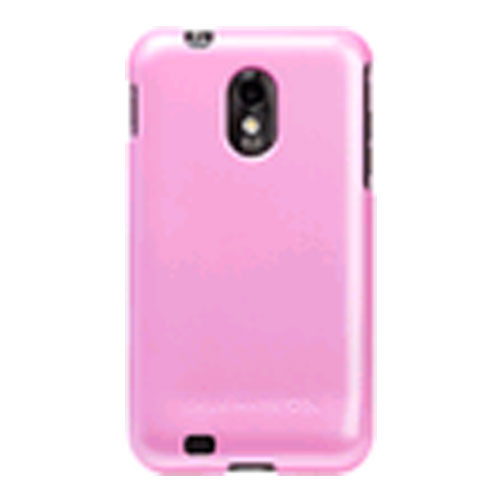 Case-Mate CM016994 Barely There Case Pearl Samsung SPH-D710 - Pearl Pink