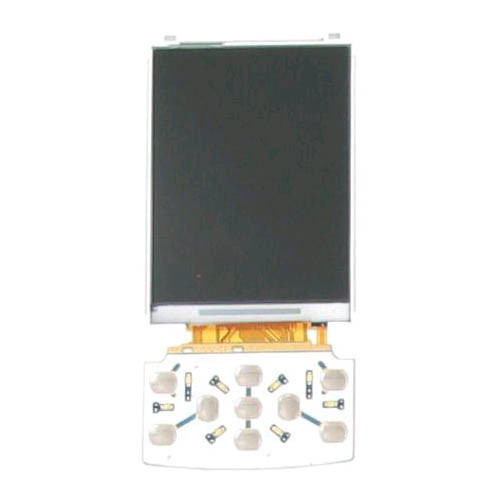 OEM Samsung JetSet R550 Replacement LCD Module