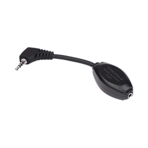 Nokia Inductive Loop for Hearing Aids (Black)