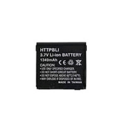 Technocel Lithium Ion Standard Battery for HTC Touch Pro