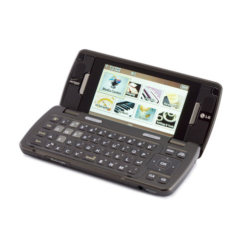 Verizon LG Env Touch VX11000 Replica Dummy Phone/Toy Phone