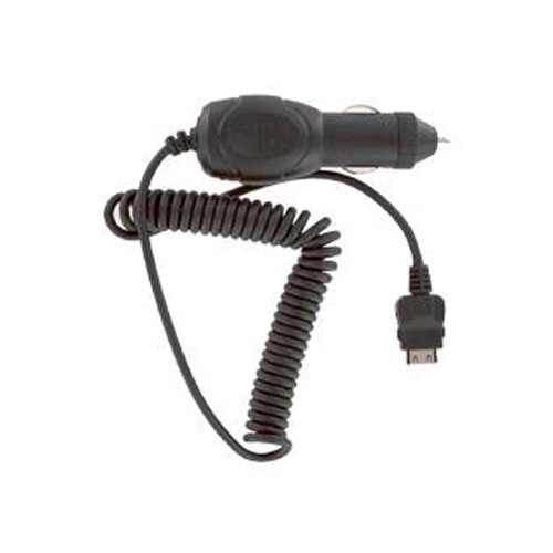 SellNet Car Charger for Rim BlackBerry 7750, 6750, 7780, 7730, 6710 (Black) - SC-7750C