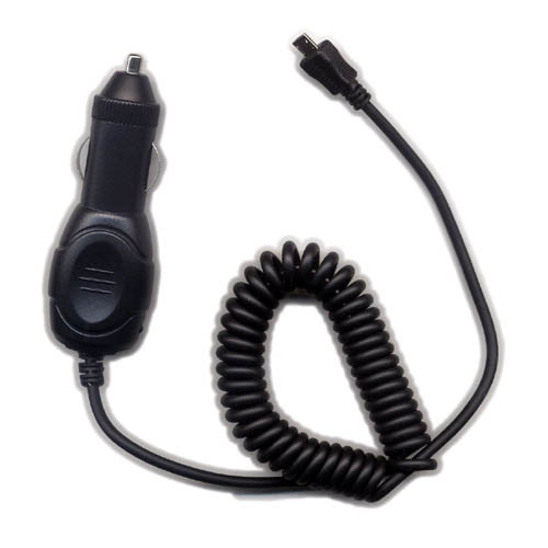 Unlimited Cellular Car Charger for Sony eReader PRS-T1  Kobo Touch  Amazon Kindle 2  Kindle DX (Black) - SC-K2C