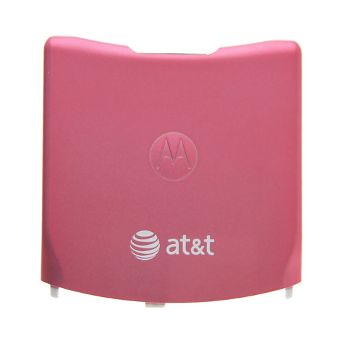 Used MOTOROLA V3G Bubble Gum Door