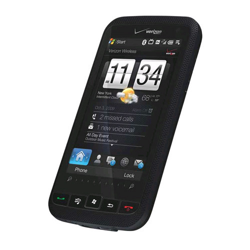 HTC Imagio XV6975 Replica Dummy Phone / Toy Phone (Black) (Bulk Packaging)