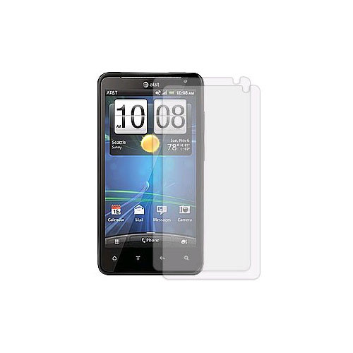 Wrapsol Ultra Drop Scratch Protection Film for HTC Vivid