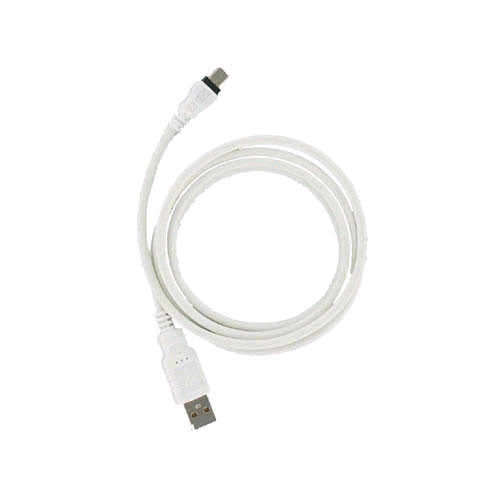 Unlimited Cellular Sync & Charge USB Cable for Zen Micro & Zen Neeon