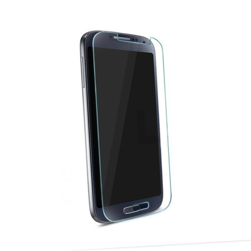 Cell Armor Glass Screen Protector for Samsung Galaxy S4 - Clear