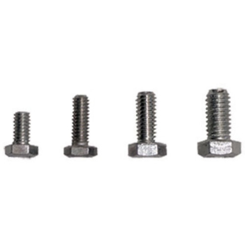 TRYLON 1/4" X 1/2" Bolt (JS500).