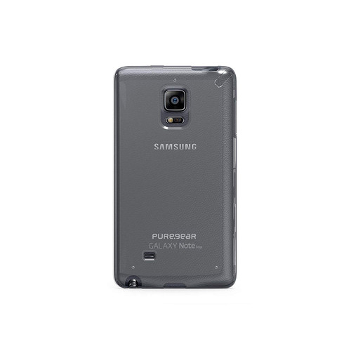 PureGear Slim Shell Case for Samsung Galaxy Note Edge - Clear