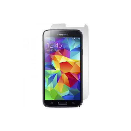 PureGear Simple Shield Screen Protector for Samsung Galaxy S5 - Clear