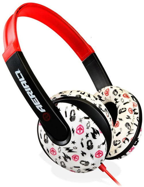 Aerial7 Arcade Asteroid Children's Headphones  Asteroid