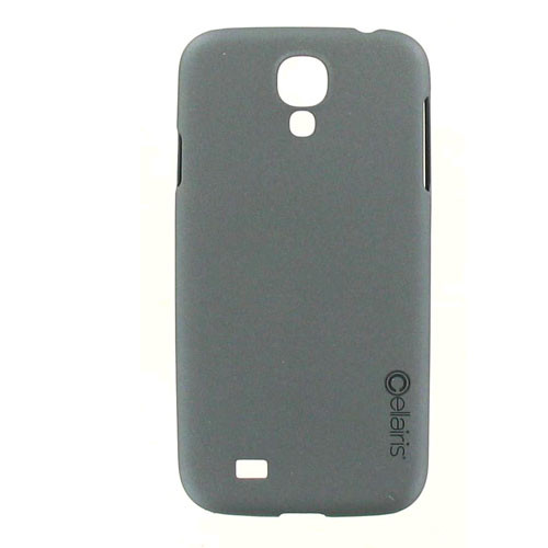 Cellairis Stealth Shimmer Case For Samsung Galaxy S4 - Gunmetal Gray