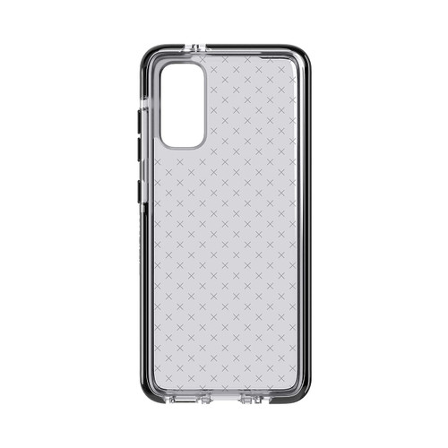 Tech21 Evo Check Case for Samsung Galaxy S20 Plus 5G - Smokey/Black