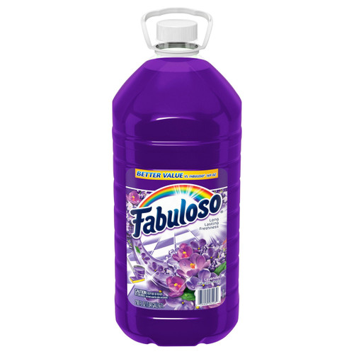 Fabuloso All Purpose Cleaner, 210 fl. oz. - Lavender