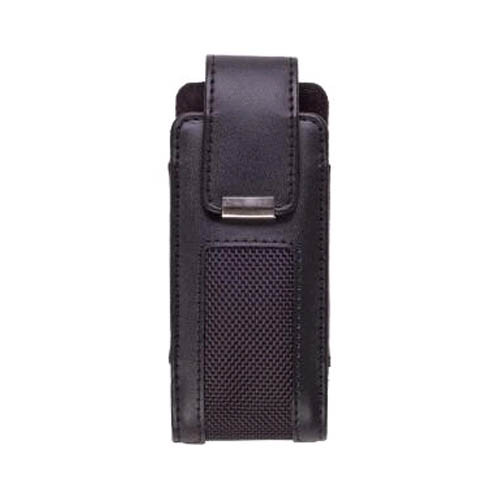 Universal Downtown Leather Case for Large Sized Handsets