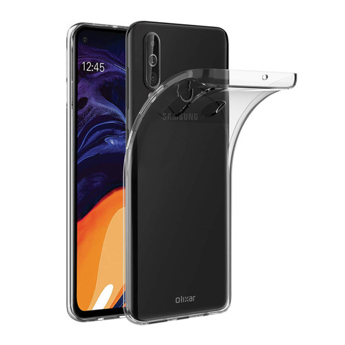 High Quality 2MM TPU Case For SAMSUNG GALAXY A70