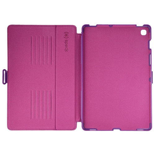 Speck Balance Folio Case for Galaxy S5e - Acai Purple/Magenta Pink